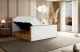 Boxspringbett LOLLI3-Z KING - 8