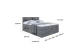 Boxspringbett BOXI3 KING - 6