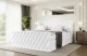 Boxspringbett VILA-Z KING - 1