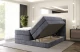 Boxspringbett LIRO KING - 3