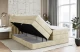 Boxspringbett BOXI8 KING - 3