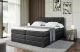 Boxspringbett MILTIO KING - 4