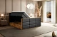 Boxspringbett LOLLI1-Z KING - 8