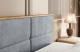 Boxspringbett LOLLI1 KING
