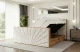 Boxspringbett LOLLI6-Z KING - 3