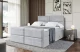 Boxspringbett AURA-Z KING
