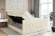 Boxspringbett VELANTO KING