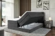 Boxspringbett EDITA KING