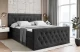 Boxspringbett NOEL-Z KING