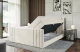 Boxspringbett IDRIKO-Z KING - 5