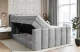 Boxspringbett BOXI1-Z KING - 3
