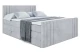 Boxspringbett IDRIKO-Z KING