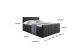 Boxspringbett EDITA-Z KING