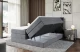 Boxspringbett BARWA KING - 7