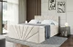 Boxspringbett MILTIO-Z KING - 4