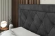 Boxspringbett NOEL-Z KING