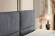 Boxspringbett OHIO KING - 8