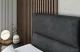 Boxspringbett BOXI3-Z KING