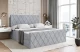 Boxspringbett APO-Z KING