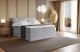 Boxspringbett LIRO KING - 4