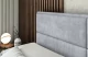Boxspringbett AURA-Z KING
