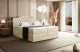 Boxspringbett VILA-1 KING