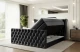 Boxspringbett VILA-Z KING