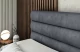 Boxspringbett CELESTIA KING - 8