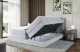 Boxspringbett MOETI KING - 5