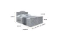 Boxspringbett VILA-1-Z KING