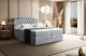 Boxspringbett VILA-1 KING