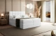 Boxspringbett MARCE KING - 4