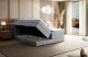 Boxspringbett VILA-1 KING