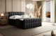 Boxspringbett MIAMI-Z KING
