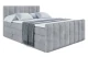 Boxspringbett OTTA-Z KING - 2