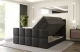Boxspringbett LIRO-Z KING - 3