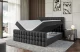 Boxspringbett RICAR-Z KING