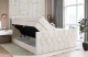 Boxspringbett VELANTO KING - 3
