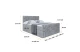 Boxspringbett SERENE-Z KING - 4