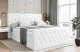 Boxspringbett NOEL-Z KING - 1