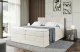 Boxspringbett ERNINA KING - 4