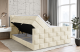 Boxspringbett ZAFIRA KING