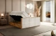 Boxspringbett LOLLI1-Z KING