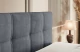 Boxspringbett MARCE KING