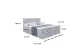 Boxbett MILTIO-Z - 6