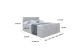 Boxspringbett EDITA-Z KING