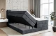 Boxspringbett BOXI3 KING - 3