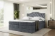 Boxspringbett VILA-1 KING