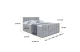 Boxspringbett OTTA-Z KING - 6