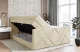 Boxspringbett BARWA-Z KING - 3